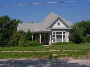 315 N College Ave, Princeton, MO 64673