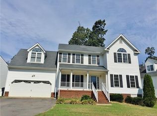 3512 Ivyridge Dr, Chester, VA 23831