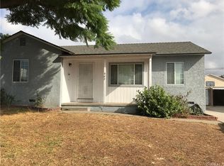409 Almora St, Monterey Park, CA 91754