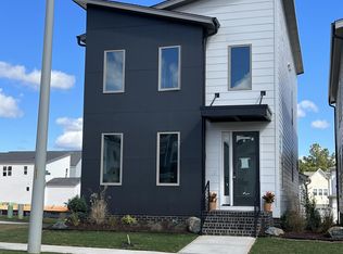 296 Wendover Pkwy, Pittsboro, NC 27312