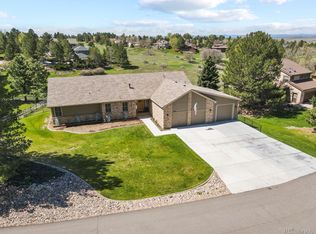 7876 Windwood Way, Parker, CO 80134