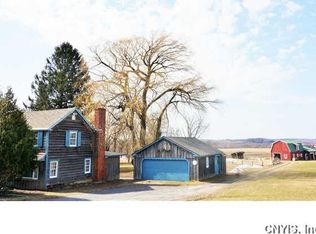 2429 Fenner Rd, Cazenovia, NY 13035