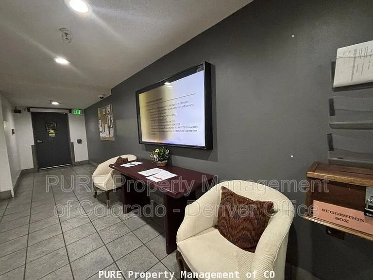 7877 E Mississippi Ave #605 — Photo 13