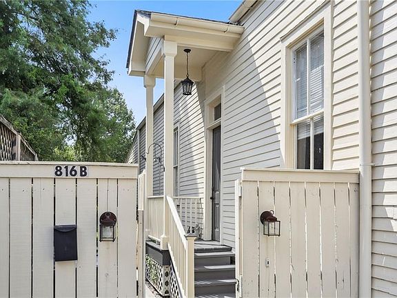 3rd image of 816 Henry Clay Ave #B