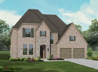 4102 Revard Rd, Celina, TX 75009