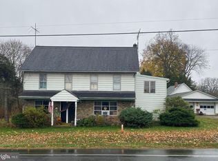 2610 Route 412, Hellertown, PA 18055