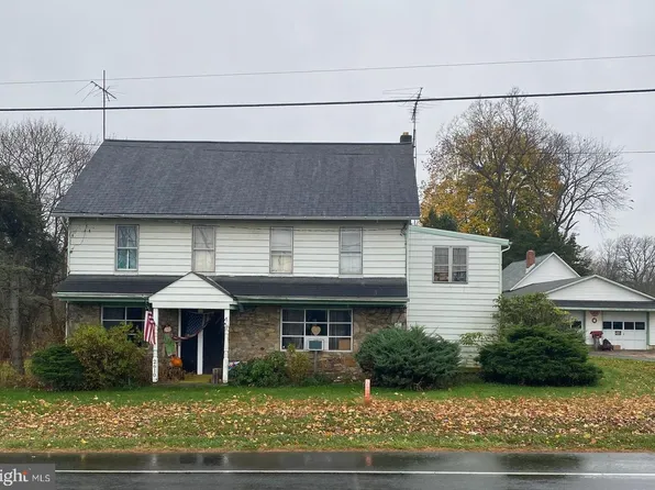2610 Route 412, Hellertown, PA 18055