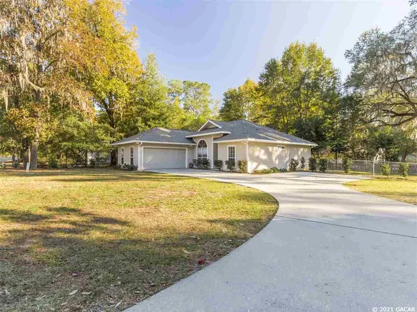 3637 NW 8th Ave, Gainesville, FL 32607