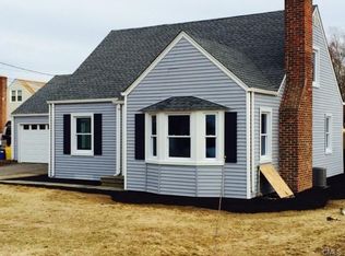 433 Crown St, Stratford, CT 06615