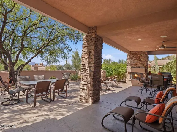 14191 N Gallery Pl, Marana, AZ 85658