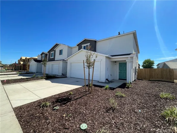 744 Stone Ridge East Ave, Merced, CA 95341