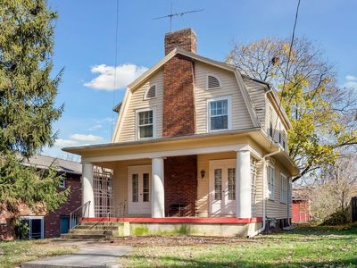 280 N Franklin St, Delaware, OH, 43015