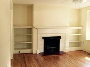 118 Ingalls Rd #51C, Fort Monroe, VA 23651