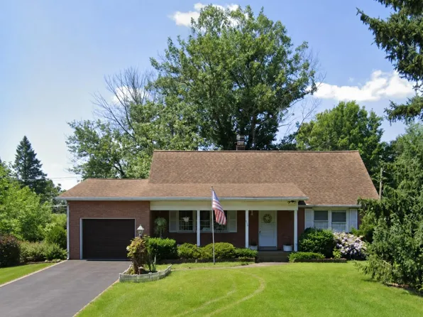 6783 Sunnybrook Dr, Frederick, MD 21702