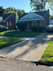 8880 Brace St, Detroit, MI, 48228
