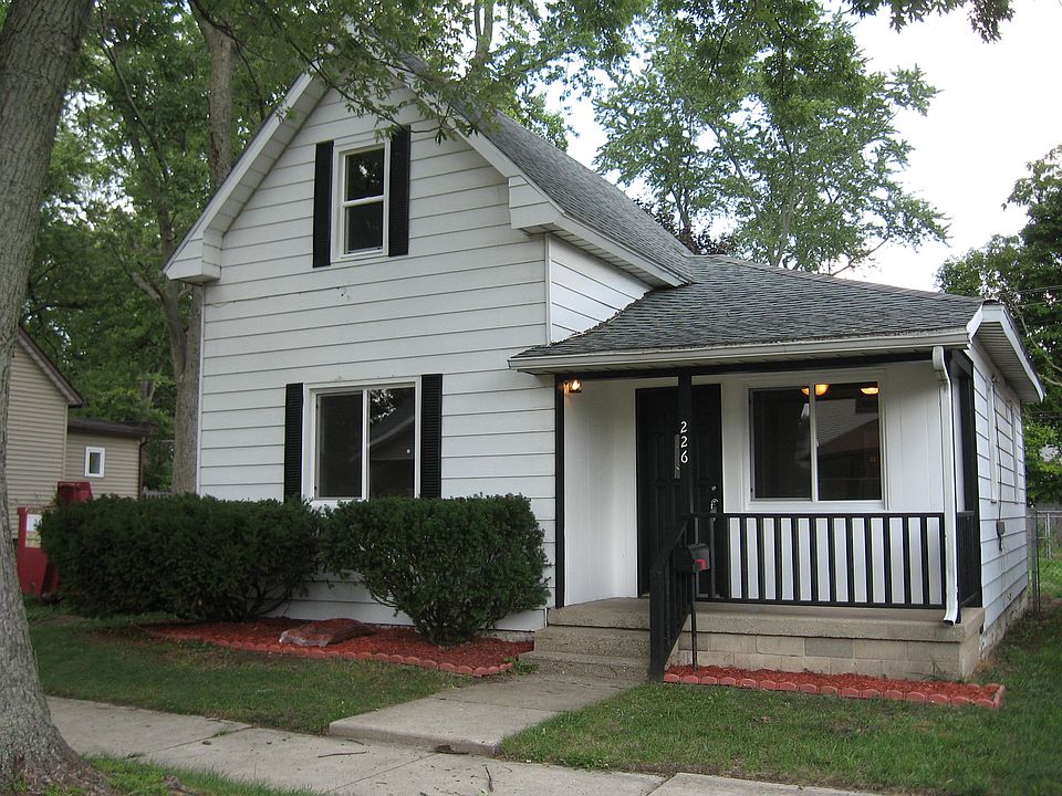 Front View