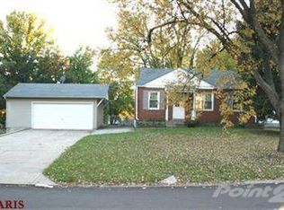 280 Derhake Rd, Florissant, MO 63031