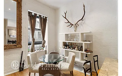 Sold by Douglas Elliman