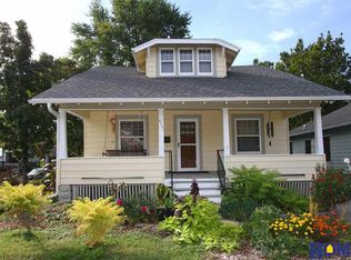 2791 Randolph St, Lincoln, NE 68510