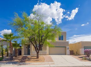 3057 W Desert Glory Dr, Tucson, AZ 85745
