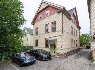 125 Pleasant St, Providence, RI 02906