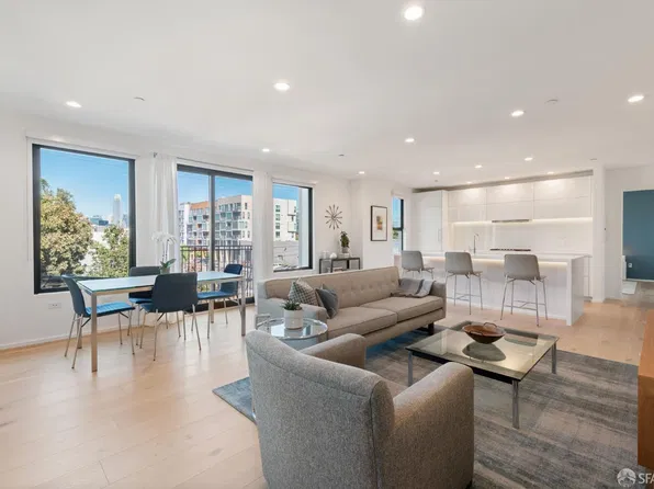 310 Carolina St Unit 207, San Francisco, CA 94103