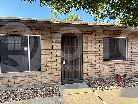 2nd image of 6424 S Stanley Pl Unit D