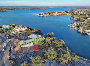 1301 Apache Tears, Horseshoe Bay, TX 78657