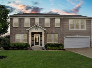 4979 Shallowford Loop, Grove City, OH 43123