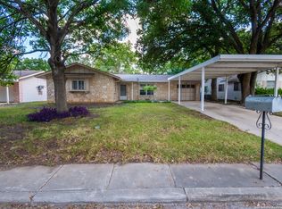 5314 Happiness St, Kirby, TX 78219