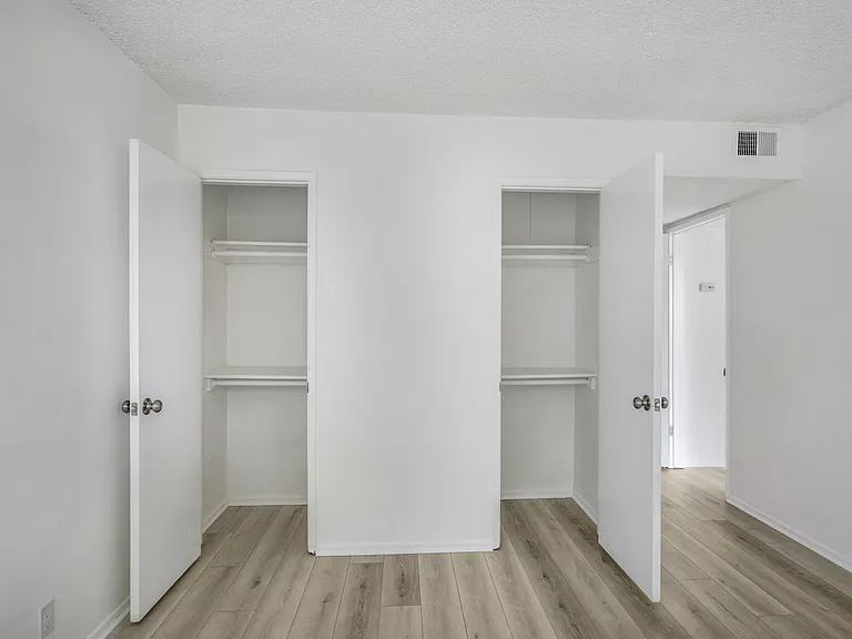 Unit 205: 2 Bed + 2 Bath