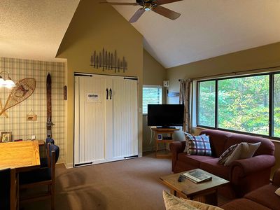 23 Black Bear Road #301, Waterville Valley, NH, 03215