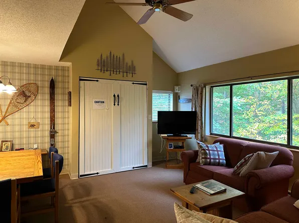 23 Black Bear Road #301, Waterville Valley, NH 03215