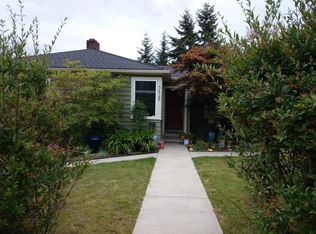 5428 30th Ave S, Seattle, WA 98108