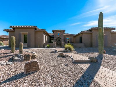 35843 S Desert Sun Dr, Saddlebrooke, AZ, 85739