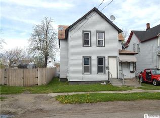 134 Townsend St, Dunkirk, NY 14048
