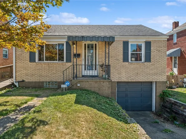 3238 Villawood Ave, Pittsburgh, PA 15227