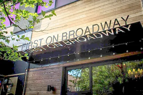 First on Broadway | 45 West Broadway Photo 1