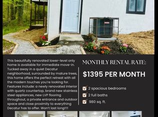 3497 Denise Dr #B, Decatur, GA 30035