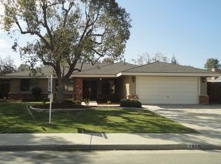 2809 Bralorne Ct, Bakersfield, CA