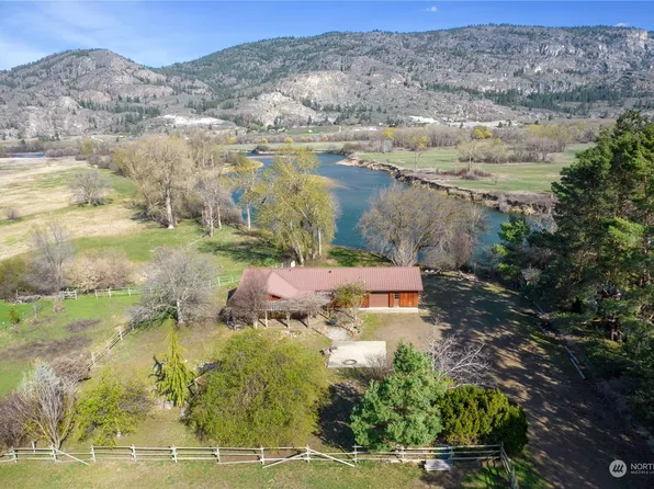 1910 A Highway 7, Oroville, WA 98844