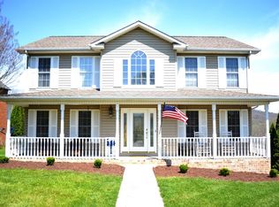 420 Wytheview Dr, Wytheville, VA 24382