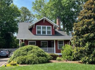 1015 Guilford Ave, Greensboro, NC 27401
