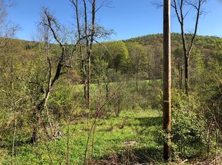 Silver Creek Rd, Montrose, PA 18801