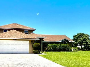 4093 Palo Verde Drive, Boynton Beach, FL 33436