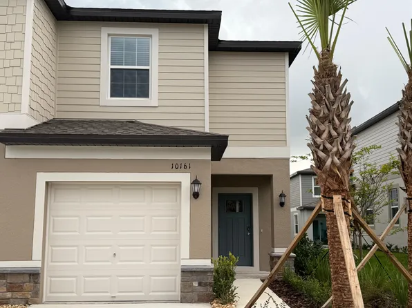 10166 Trumpet Honeysuckle Way, San Antonio, FL 33576