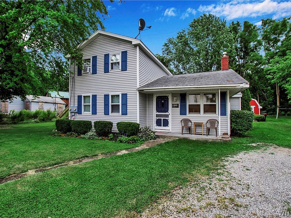 8150 Telegraph Rd Gasport NY Zillow