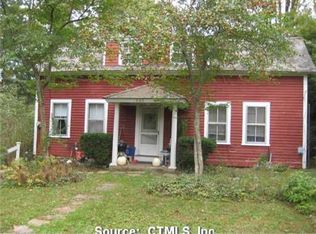 305 Gurleyville Rd, Mansfield, CT 06268