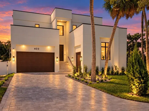 403 S BARBARA LANE, TAMPA, FL 33609