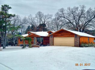 12167 Barber Rd, Booneville, AR 72927